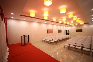 Birla Sangamwadi Amenities - Toddlers Play Area